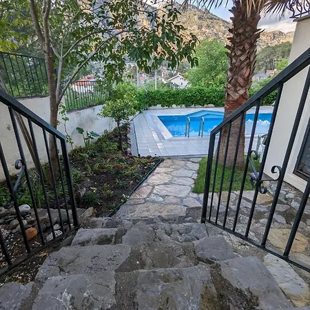 Peaceful Escape With Private Pool *