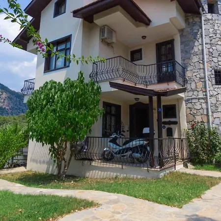 Holiday home Peaceful Escape With Private Pool