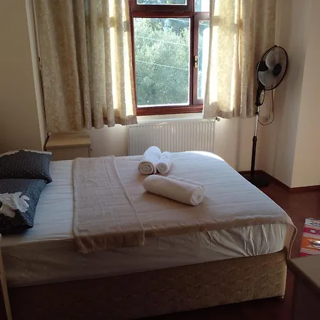 Case de vacanță Peaceful Escape With Private Pool Göcek