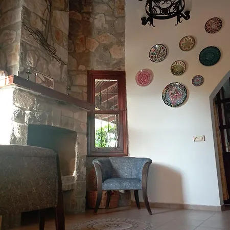 Peaceful Escape With Private Pool Case de vacanță *