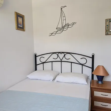 Peaceful Escape With Private Pool * Göcek