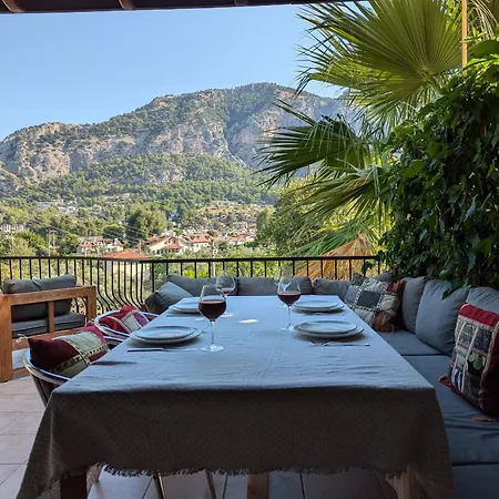 Peaceful Escape With Private Pool Case de vacanță *